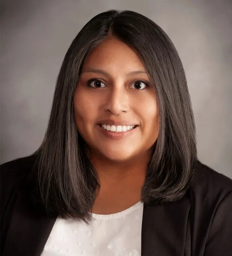 Macy Morrison Portrait