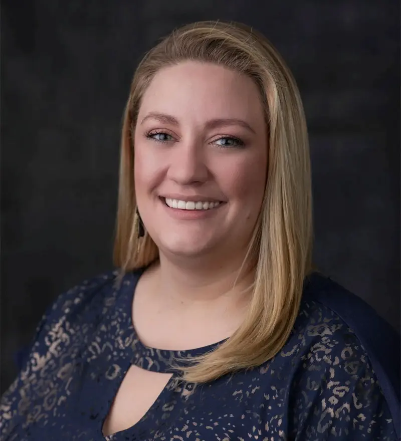 Alyssa Furling Portrait