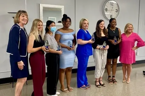 2022 Scholarship Recipients