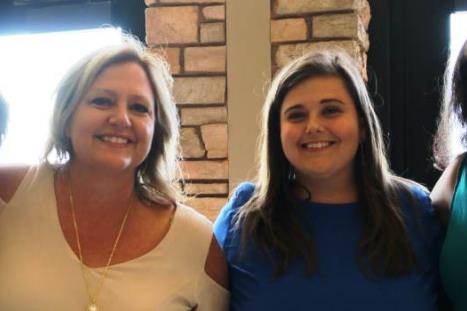 Athena Reception Photos