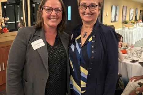 Community Health Giving Circle 2025